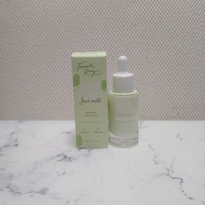 Fourth Ray Beauty Avocado Face Milk .95 oz New in Box